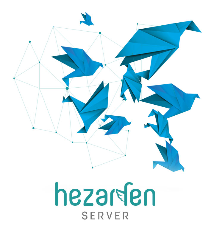 Hezarfen Server